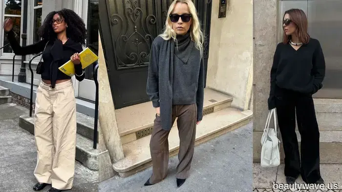 You can tell someone is into fashion if they wear these 11 sweater brands.