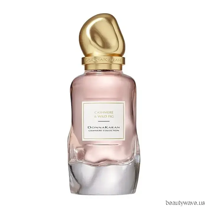 Trust me—this earthy fragrance note is undoubtedly reminiscent of Natasha Naginsky.