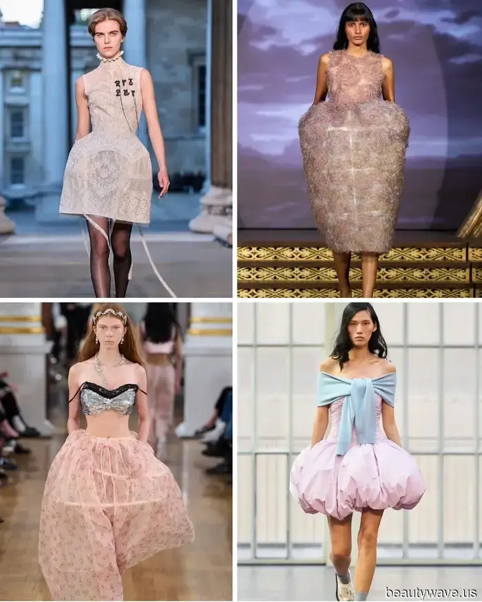 6 Stylish Trends from London Fashion Week You Can Expect to See Everywhere—As Per an Expert