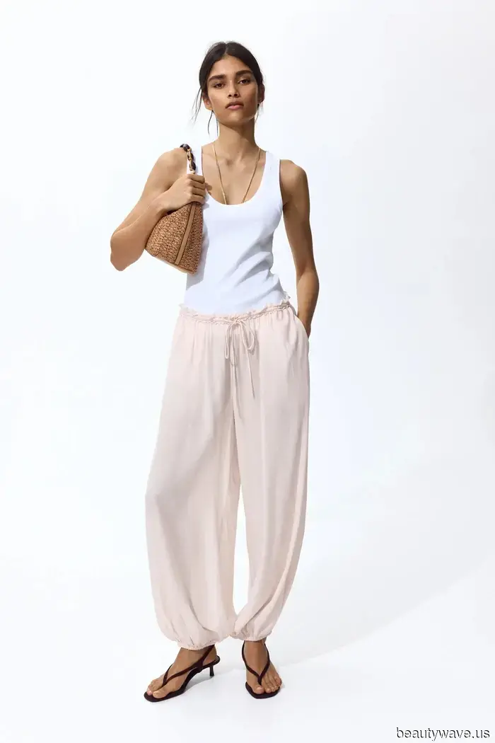 I apologize, but wearing these 6 items might be dating your summer outfits.