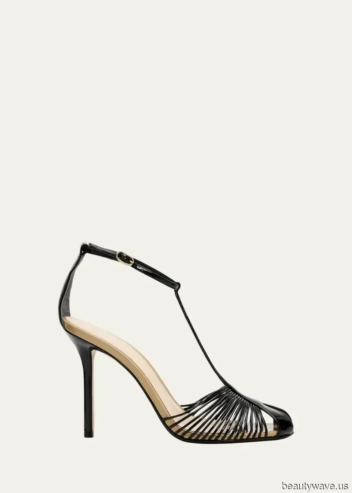 Si llevas una de estas micro-tendencias de sandalias 2026, está claro que eres una persona de moda.
