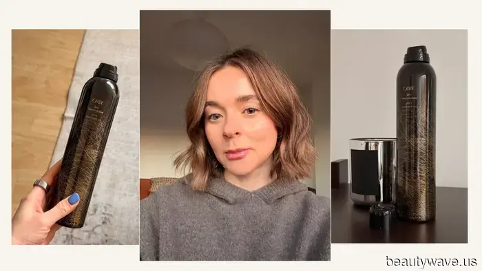 My Bob Used to Fall Flat Until I Discovered This Texturising Product—Now I Won't Go Back.