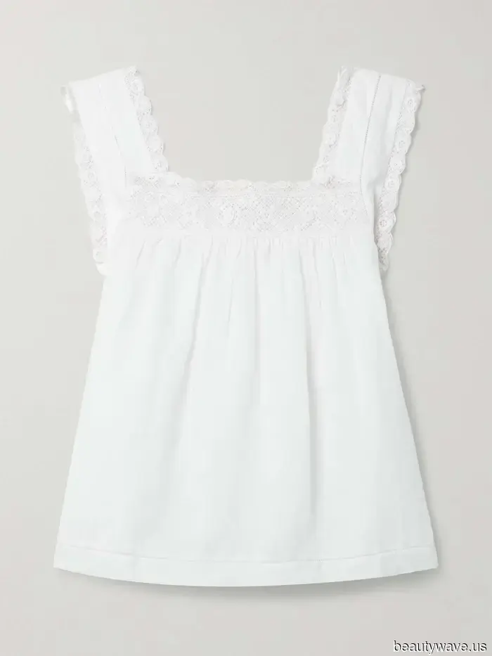 The 2025 Vacation Collection: All the Stylish Trends and Brands to Include in Your Luggage