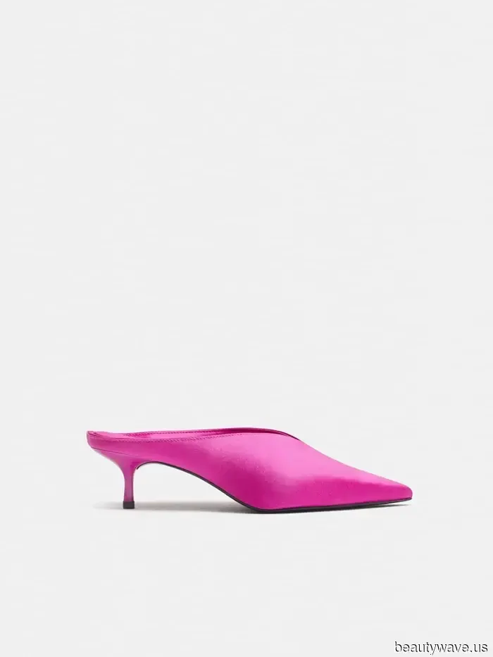 The Most Viral Dress Trend of 2026 Paired with This Shoe Color is the Hottest Two-Piece Ensemble for Late Summer.