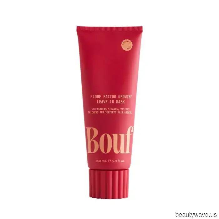 "I No Longer Use the Phrase 'My Hair Always Looks Flat' Since I Started Using These Products."