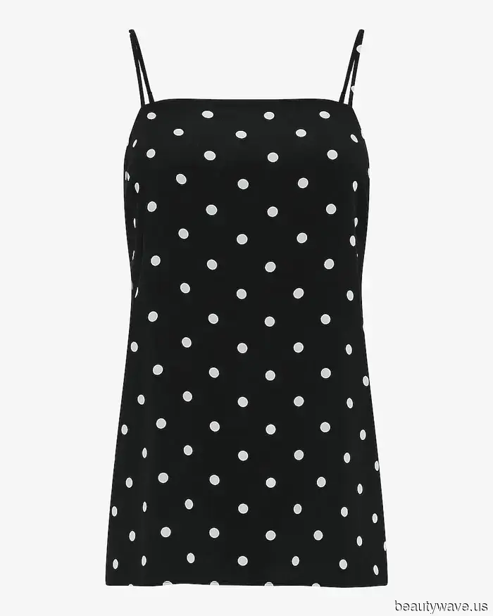 El armario cápsula de primavera de cada minimalista incluye estos 48 elegantes básicos.