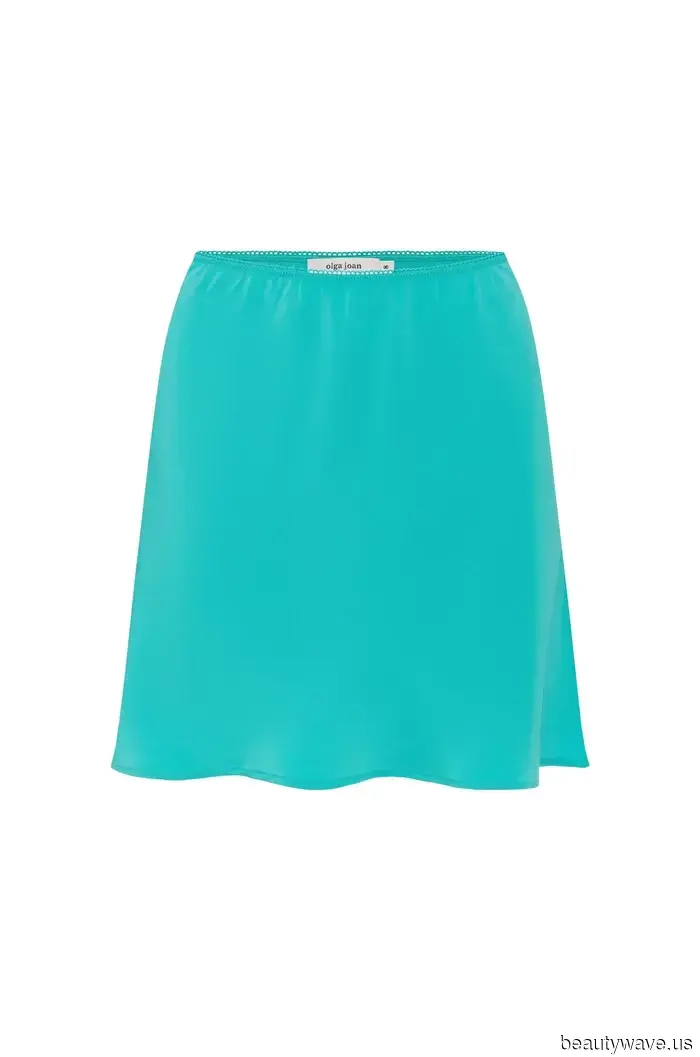 My Summer Wardrobe Focuses on Skirts and Dresses—39 New Styles I'm Excited to Purchase.
