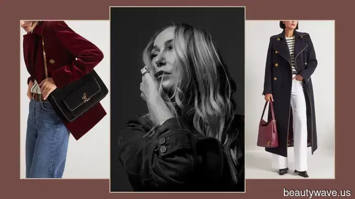 Loves of My Life: Frida Giannini