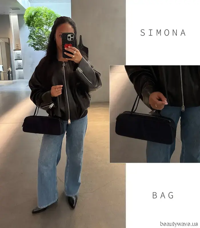 I Tested Khaite's Handbags—Here Are the Ones I Would Consider Investing In.