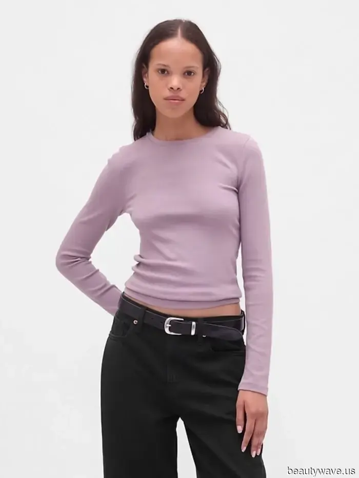 Wenn Minimaler Aufwand, Maximaler Stil Ihr Vibe ist, dann verdienen diese 29 coolen Artikel von Gap einen Platz in Ihrer Outfit-Rotation.