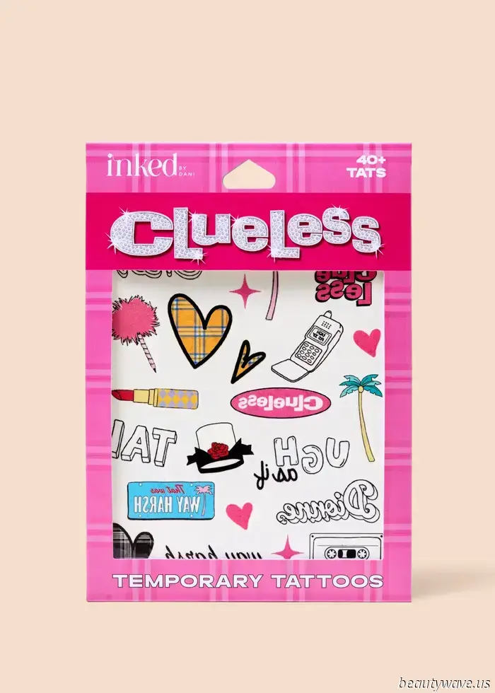 Celebrare l'eredità di Bellezza di Clueless a 30 anni di distanza