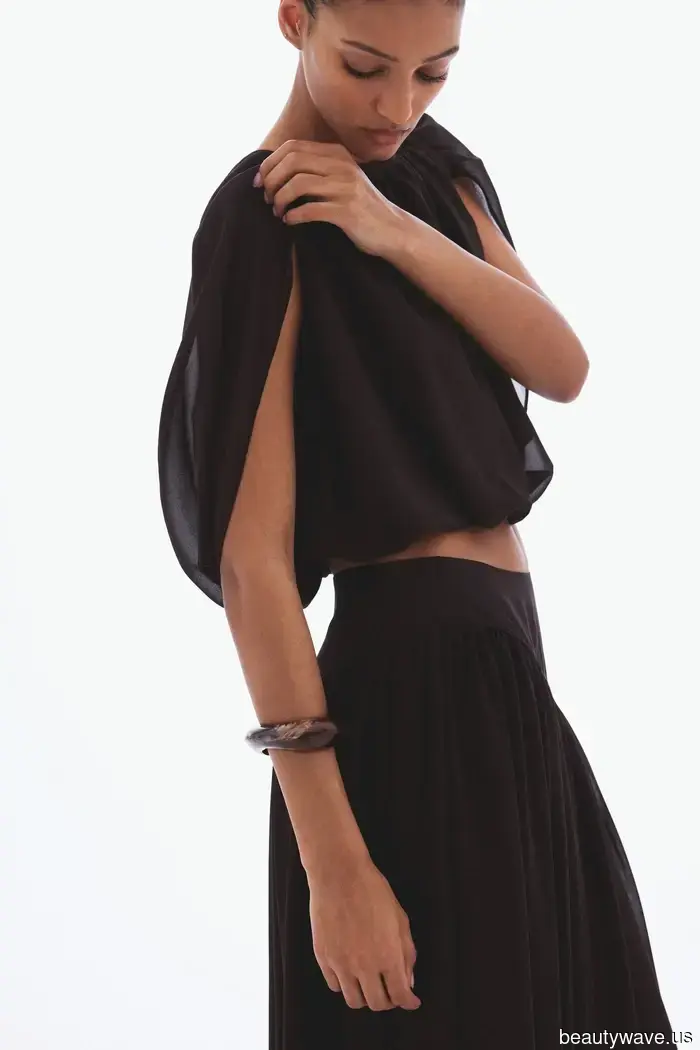 Le It Girls Parlano&mdash;Questi 8 Nuovi Acquisti H&M Sono Ciò Che Ogni Stilosa Vuole per la Primavera