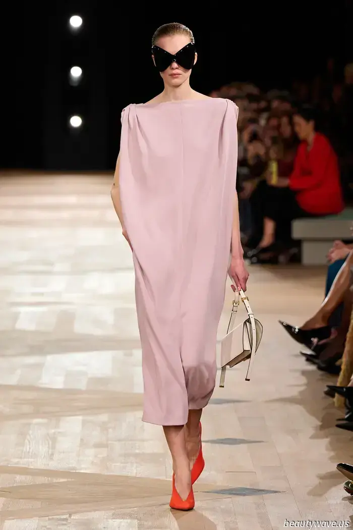 Elegance, Innovation, and Meghan Markle—Pierpaolo Piccioli's First Collection at Balenciaga
