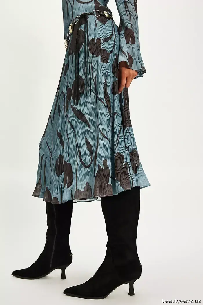 I'm Creating a Luxe-Looking Capsule Wardrobe While Sticking to a Budget—These Affordable High-Street Items Have Made It Simple.