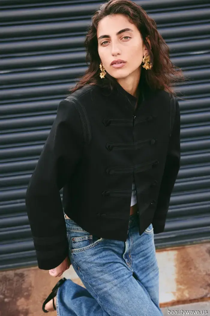 H&M Has Already Shifted to Autumn Style, and So Have I—17 Luxurious-Looking Items That Won't Stick Around.