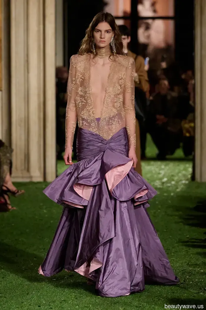 We are already aware of seven trends that every fashion-forward individual will be shopping for in Fall 2026.