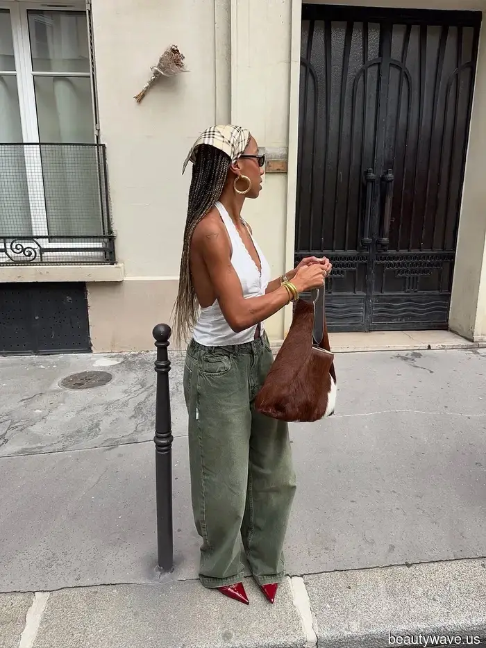 It’s still April, yet here are 7 summer micro trends that fashion enthusiasts are already sporting.