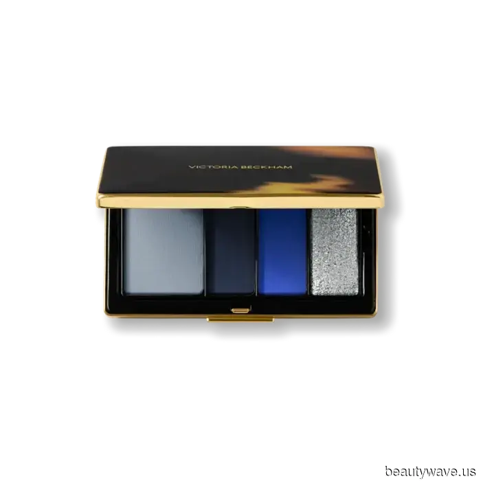 From Denim-Blue Eyes to Deep Matte Lips: The Most Sophisticated Makeup Trends for Fall