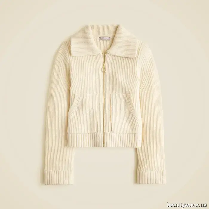 Bold Opinion: I Frequently Choose This Budget-Friendly Brand's Sweaters Over Any Designer Options.