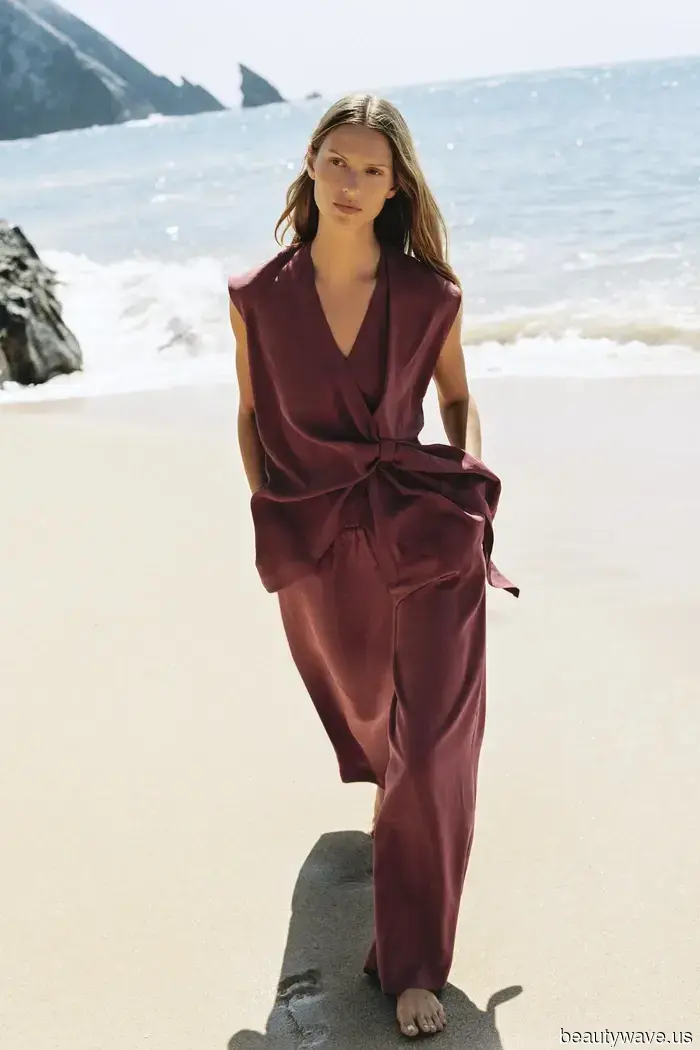 Zara Has Just Perfected Every Stylish French Summer Essential in One Release—12 New Items That Will Quickly Sell Out.