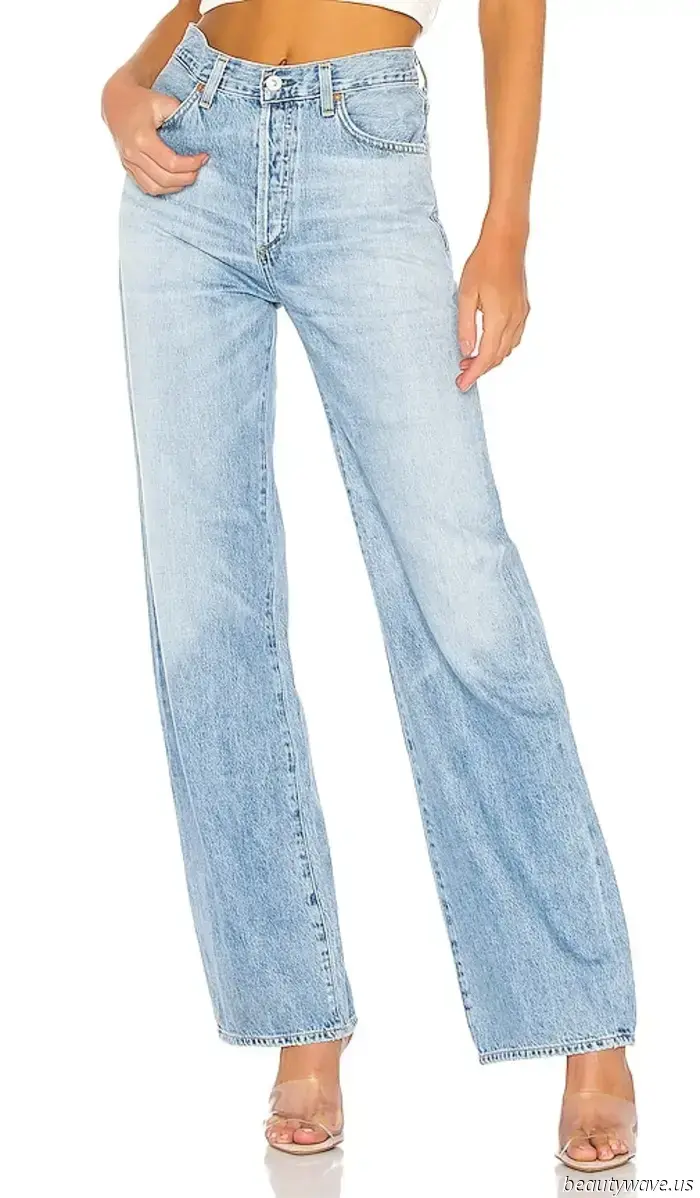 Hailey Bieber has already donned the denim ensembles that will characterize Fall 2025.