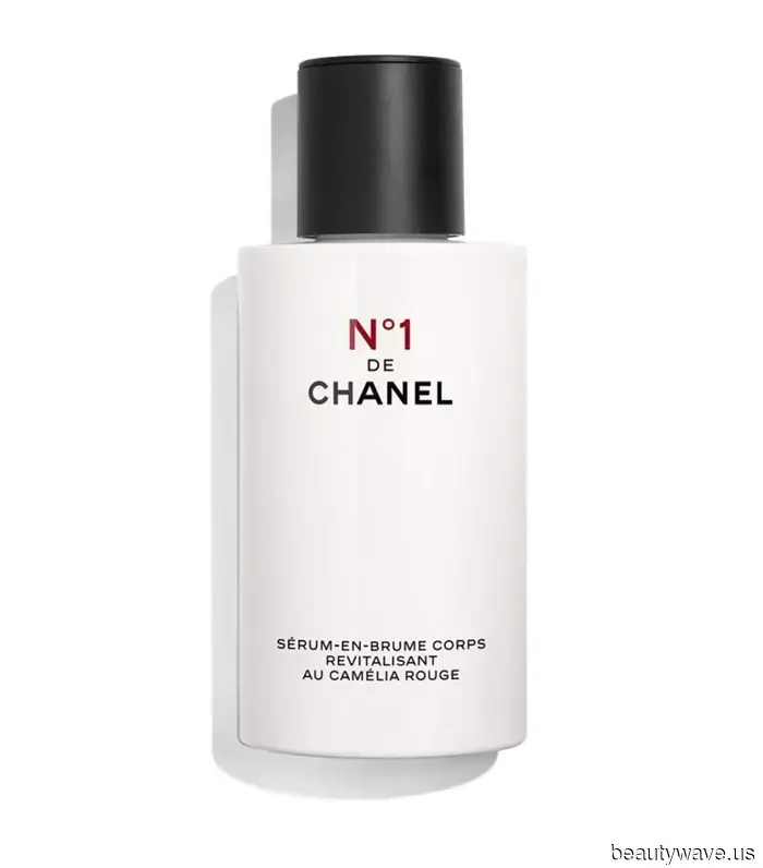 I used to struggle with dry, flaky skin until I incorporated this single product into my body care regimen.