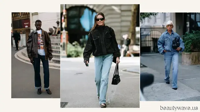 7 Chic Jackets That Fashion Enthusiasts Will Pair With Their Favorite Jeans This Winter