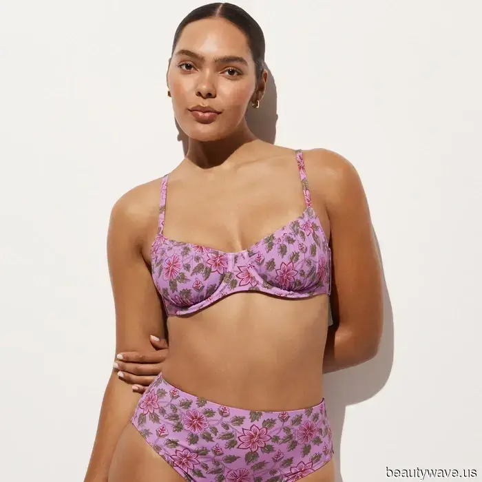 Сезон плавания наступил! 35 вещей от Ref, J.Crew и Zara, которые распродадутся первыми