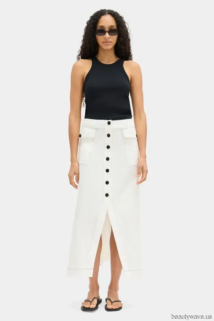 Improvvisamente, tutte le donne più eleganti di Londra sembrano possedere questo elegante vestito di alta moda&mdash;ma sta vendendo rapidamente.