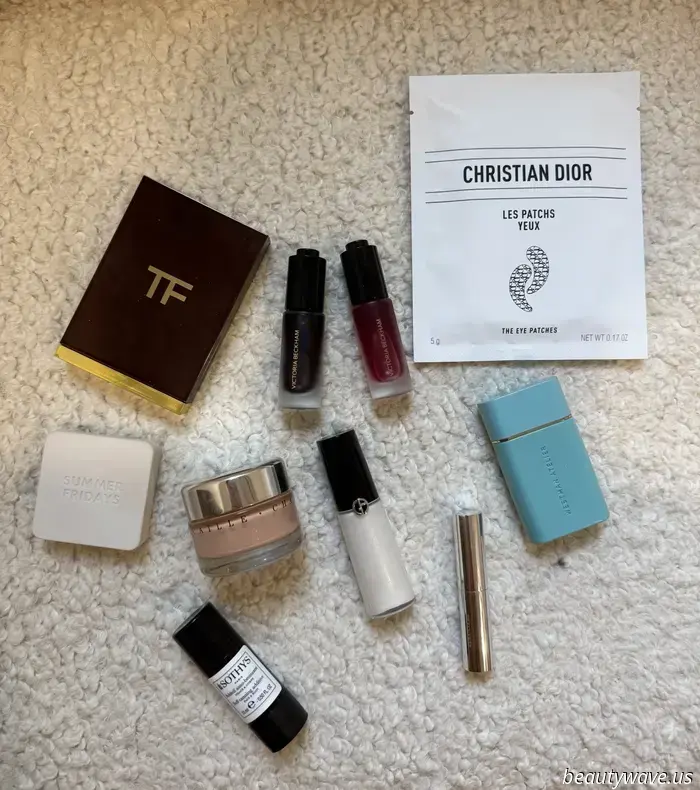 Estos son los mejores productos de maquillaje del verano de 2025—punto final