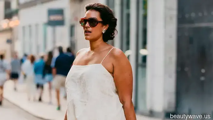 All the Outfits I Wore to Copenhagen Fashion Week as a Midsize Model