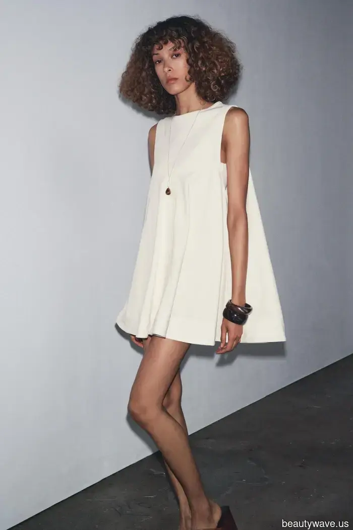 Se ho imparato qualcosa finora quest'estate, è che questo stile di abito un tempo superato è tornato alla grande.