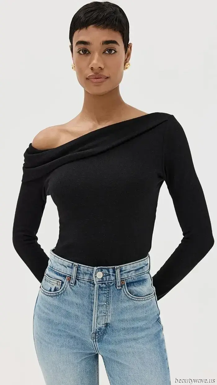 Hailey Bieber has already donned the denim ensembles that will characterize Fall 2025.