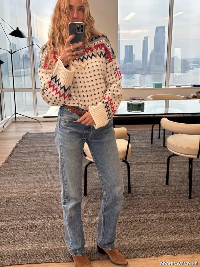 Avvistato a Slope-Side ad Aspen: La collaborazione Apr&egrave;s-Ski di cui tutti con buon gusto parlano nel 2026