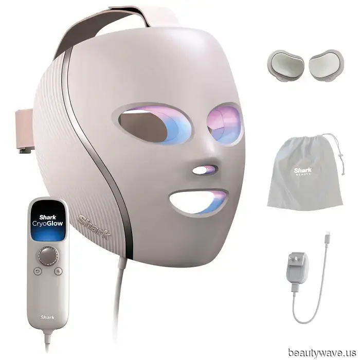 The At-Home Cryo Tools That Quickly Sculpt, Reduce Puffiness, and Compete with a $300 Facial.