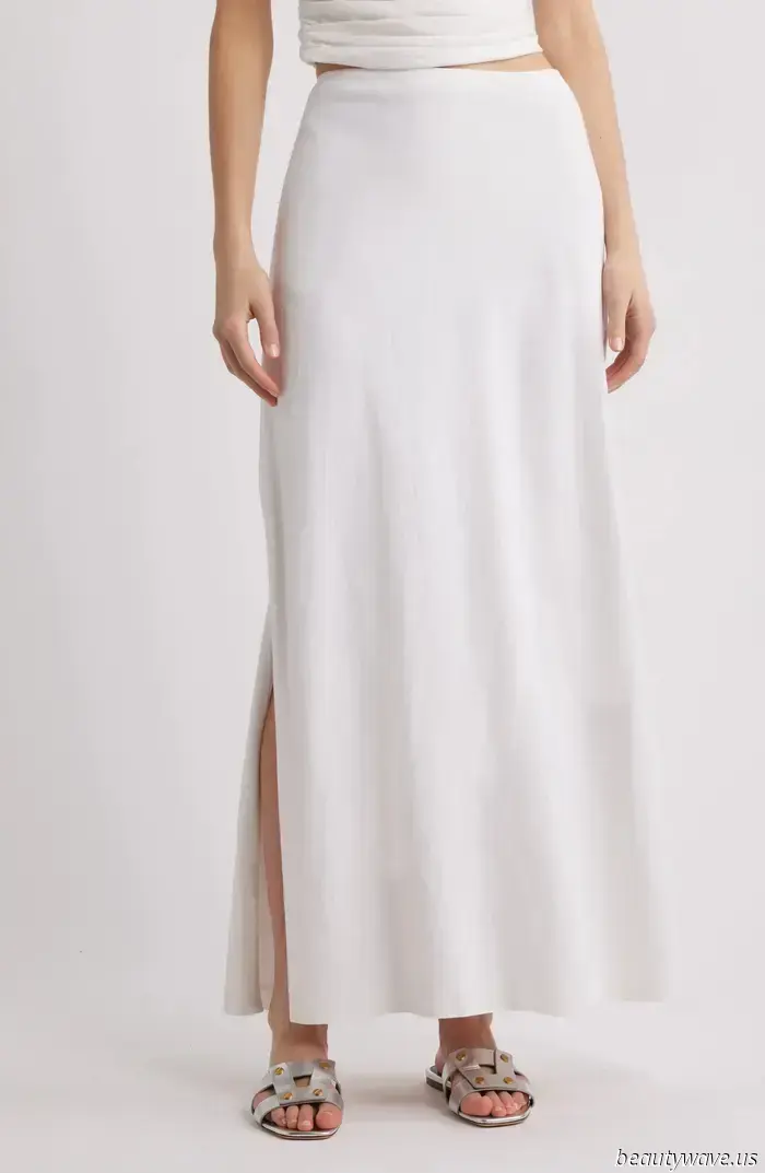 These New Nordstrom Summer Items Under $100 Are What I Define as Fashion, End of Story.