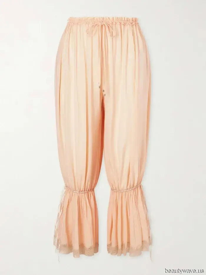 Questo stile di pantaloni controverso sta silenziosamente conquistando il mercato&mdash;Ecco come lo indosseremo quest'estate
