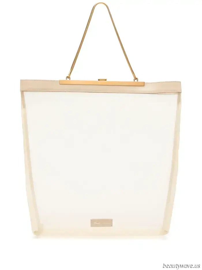 Don't settle for the ordinary—this particular bag will elevate your style and make you look much trendier this summer.