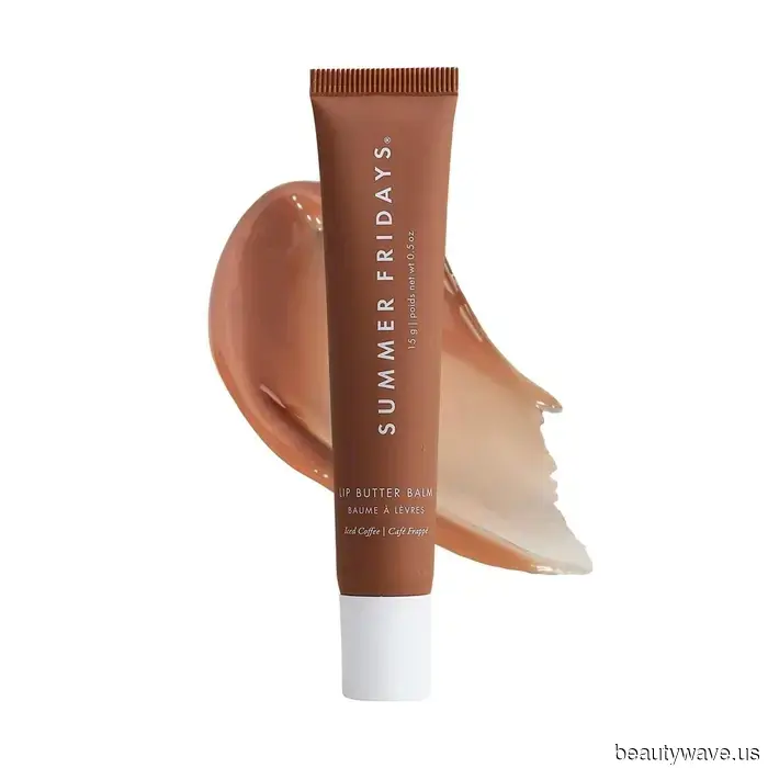 TikTok States That 2025 Will Be the Year of Beverage-Inspired Beauty—Here’s Your Guide to Coffee-Infused Products.