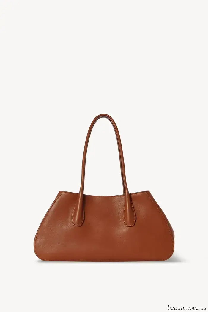 Gasp! The Row has just restocked its coveted Margaux Bag.