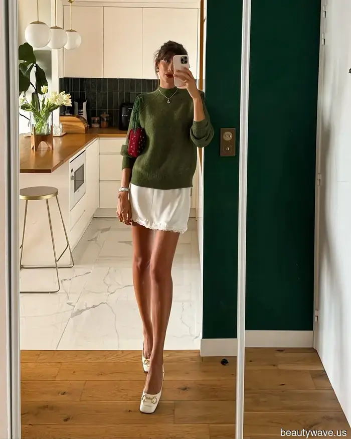 7 Items I'm Looking For From Reformation After Viewing These French It-Girl Looks