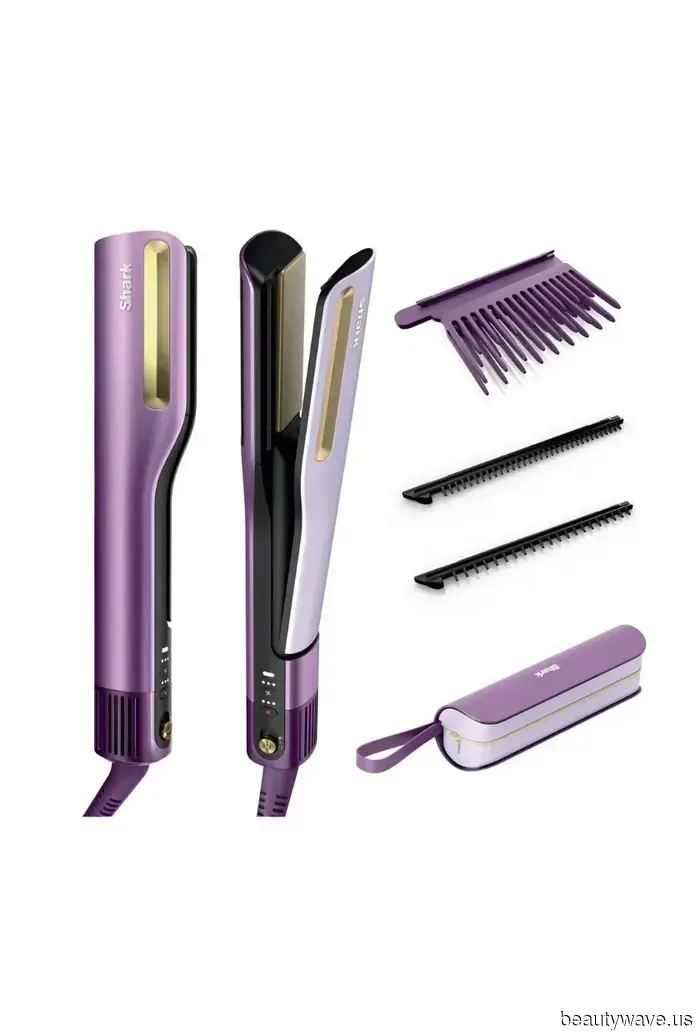 El conjunto de moda parisino acaba de declarar estas las 16 tendencias de cabello más elegantes para la primavera.