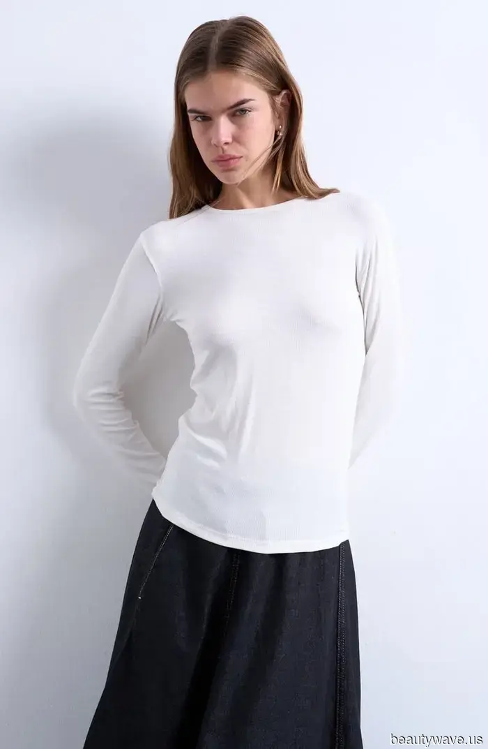 Estas blusas de menos de $75 harán que tus outfits de verano sean 10 veces más elegantes, y están en oferta en Nordstrom.