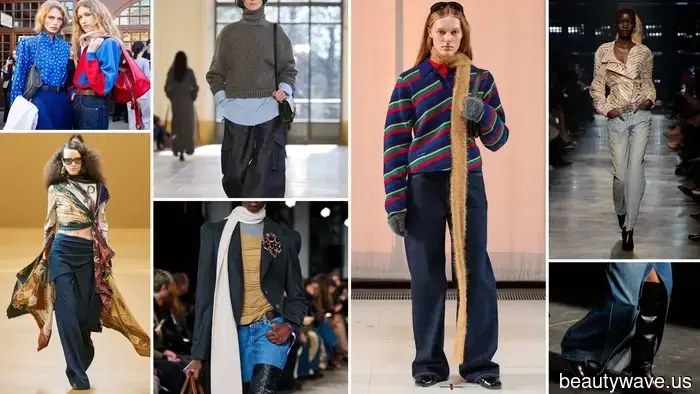 The Autumn Denim Guide 2026—Essential Styles, Colors, and Silhouettes to Discover This Season
