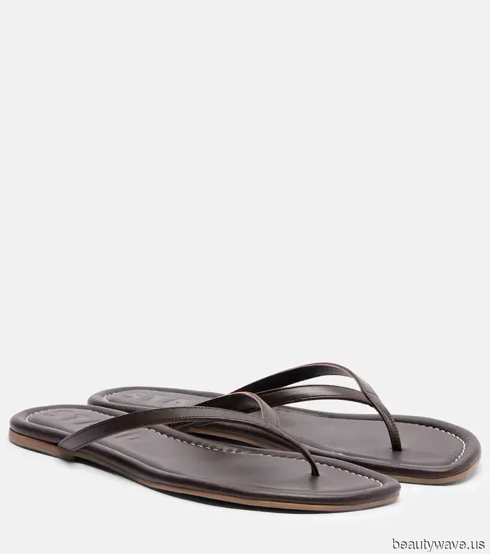 Dôen! The Row! Loewe! Alle meine Lieblingsluxusmarken sind jetzt im Angebot.