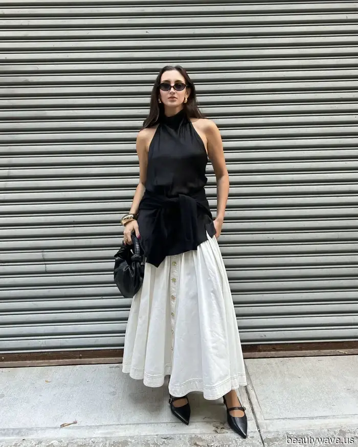 WWW Editors Have Recently Returned From NYFW—Here’s What We Wore and What We Plan to Shop Next