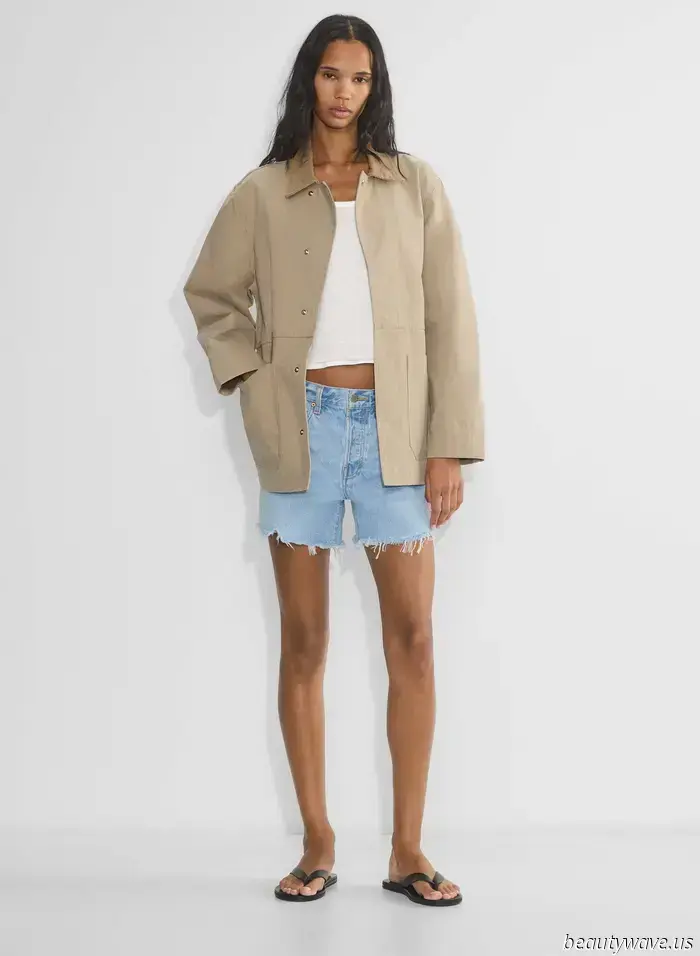 The Top Elevated Essentials to Purchase If You're a Fan of The Row, as Suggested by a Stylist