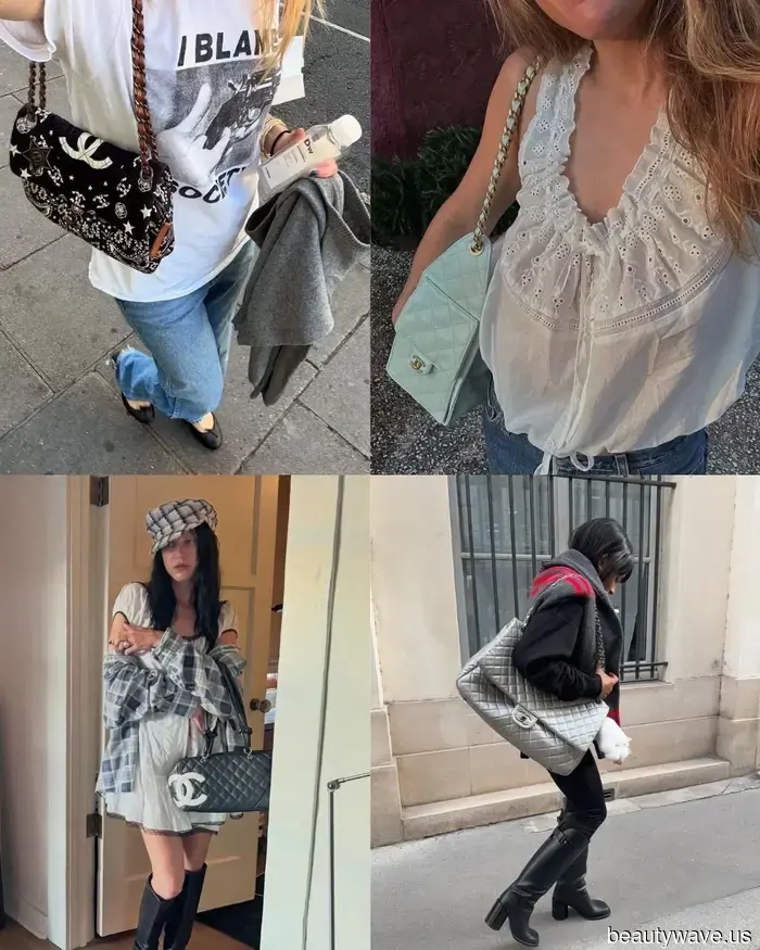 5 Essential Tips for Purchasing Vintage Chanel, Straight from the Fashion Experts Who Acquire It