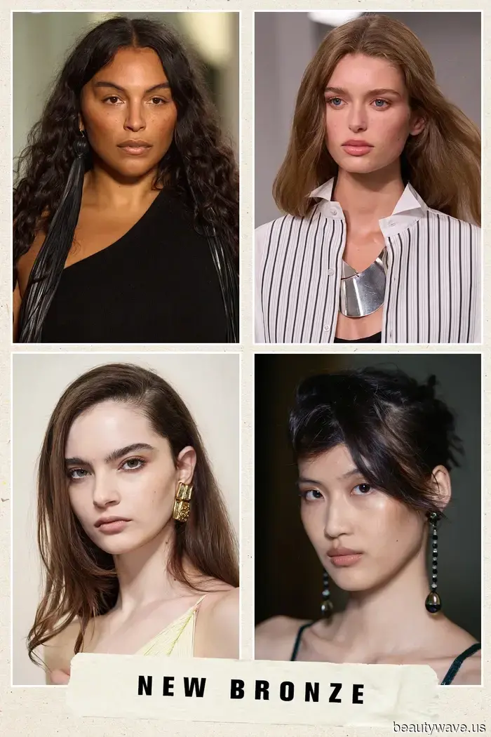 7 Beauty Trends for Spring/Summer 2026 That Are Expected to Take Center Stage This Upcoming Season