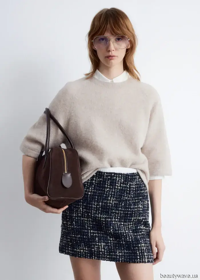 6 schicke Farben, die Ihre vergessenen schwarzen Jeans sehr 2025 wirken lassen